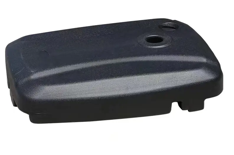 [FU60L] Base Rectangular